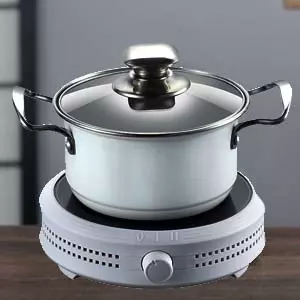 cookware for electric stove