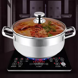 cookware for induction stove