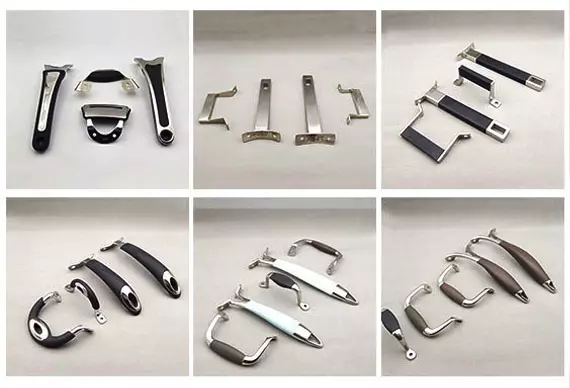 stainless steel cookware accessories